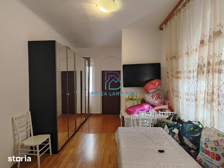 Casă cu 6 camere cu Teren 156 Mp în Ferdinand