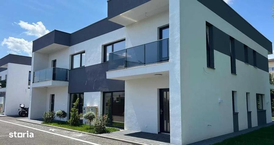 Casă cu 4 camere în Florești