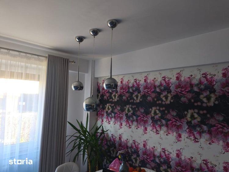 Apartament cu 2 camere decomandat în Rădăuți