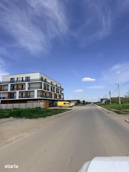 Teren de 545 mp, în Central