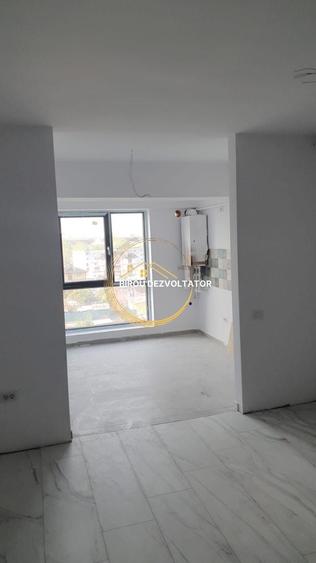 Apartament cu 2 camere decomandat în Theodor Pallady