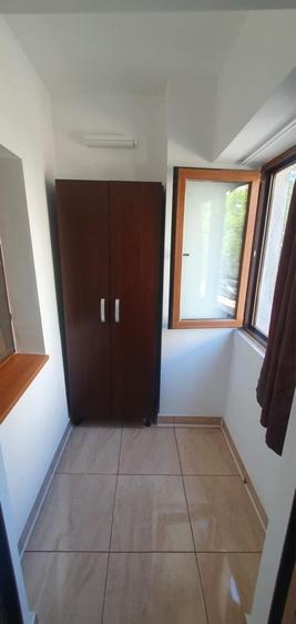 Garsonieră decomandată în Exterior Vest