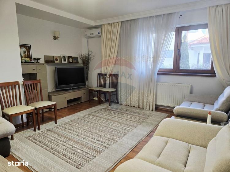 Apartament deosebit si loc parcare in zona Palazu Mare - 5