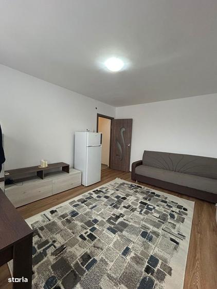 Apartament cu 2 camere în Alexandru cel Bun