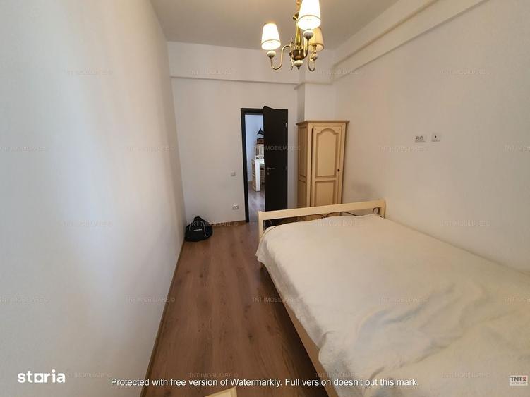 Apartament cu 2 camere în Bd. Independenței