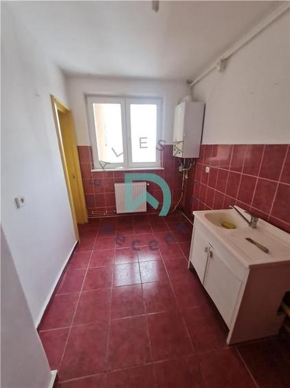 Apartament cu 2 camere circular în Astra — fotografia 2