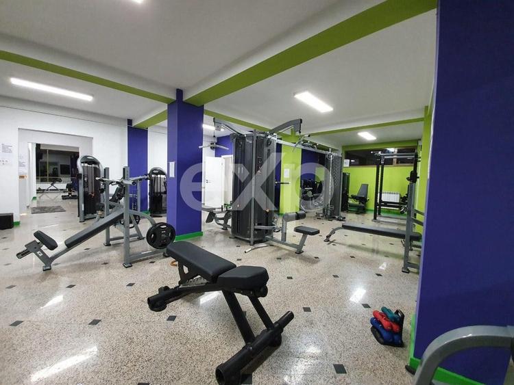 Proprietate specială, de 195 mp, în Berceni