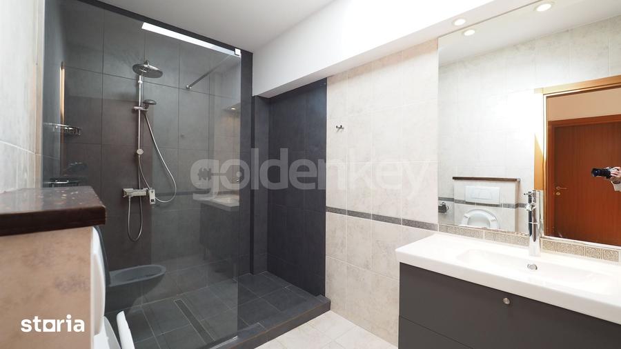 Vila nemobilata cu 7 camere | complex cu piscina | Scoala Americana - 19