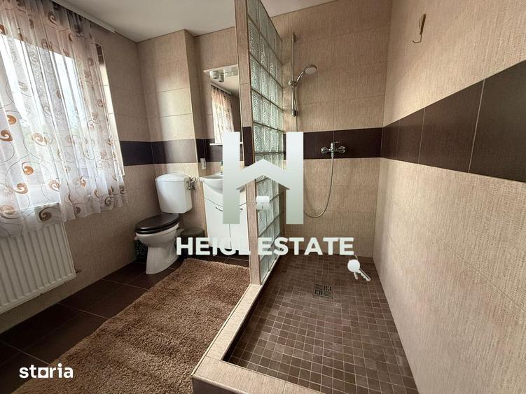 Apartament cu 2 camere în Dumbrăvița