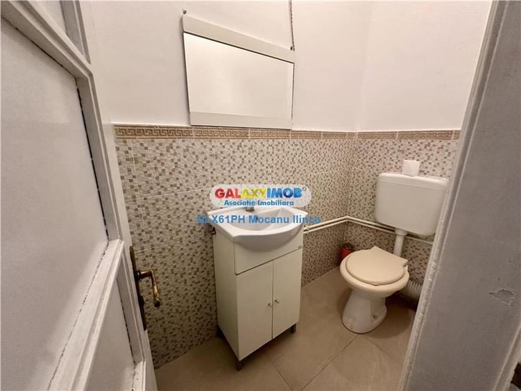 Birou, de 80 mp, în Ultracentral