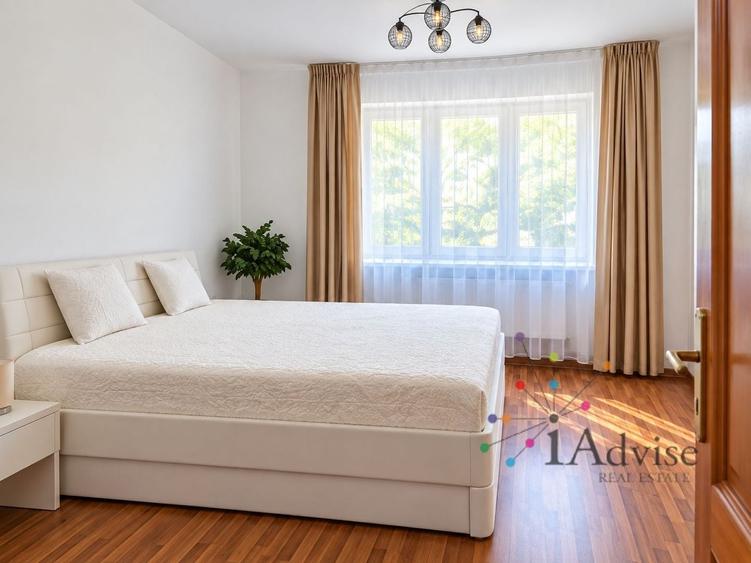 APARTAMENT 2 CAMERE DE INCHIRIAT IN CASA - 1