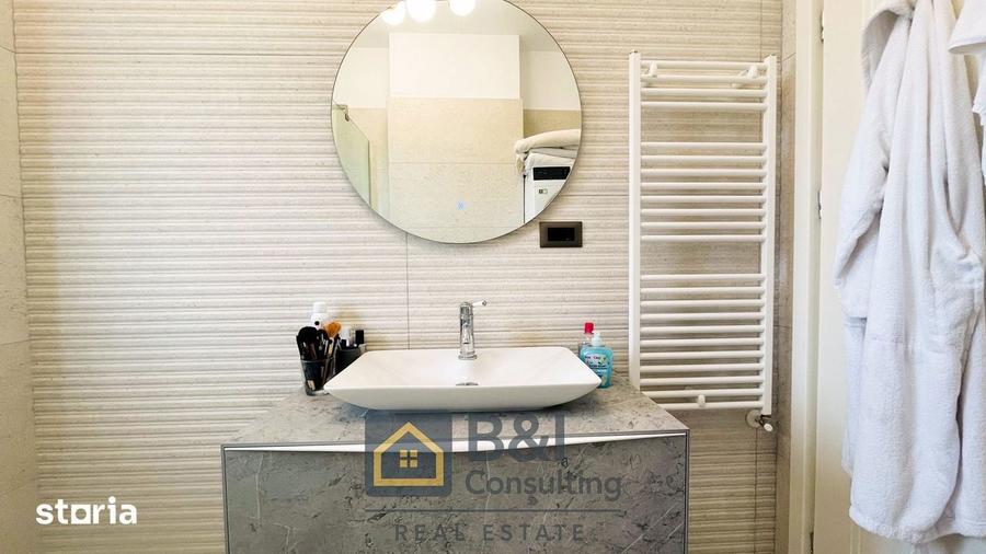 Apartament cu 2 camere decomandat în Galata