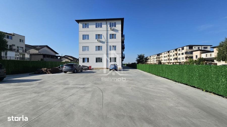 Apartament 3 camere Leordeni Penny. - 3