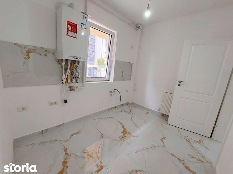 Apartament cu 2 camere decomandat în Dobroești