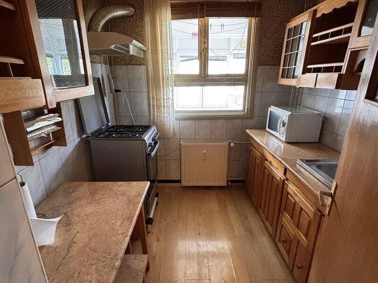 Apartament cu 2 camere decomandat în Sălăjan