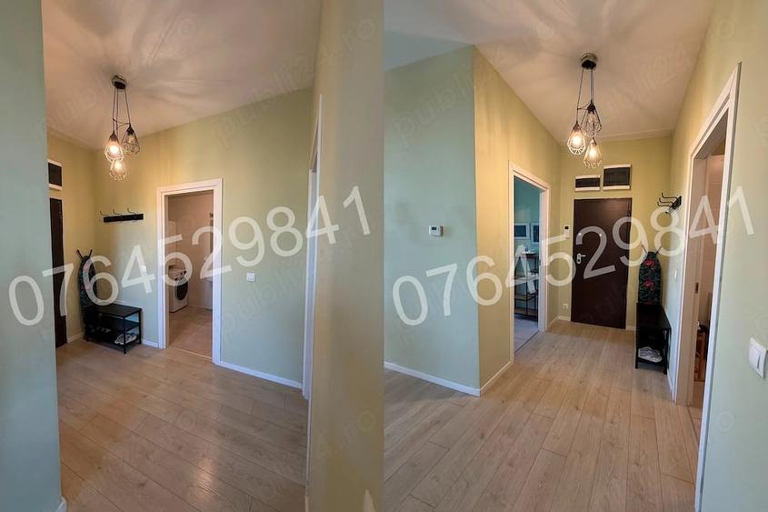 Apt. 2 camere,City Point ,bloc 2018,zona Aviatiei-DRPCIV,15 min. metrou Aurel Vlaicu,Str. Avionului - 18