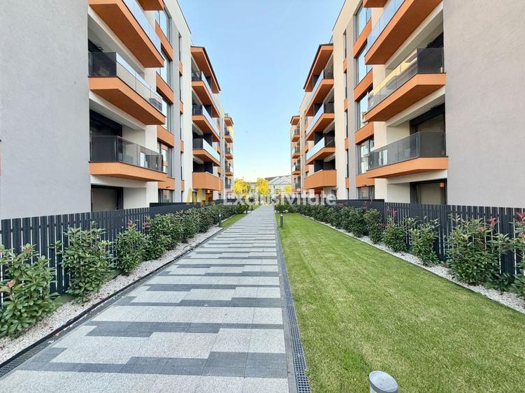 Apartament cu 3 camere semidecomandat, mobilat în Mărăști