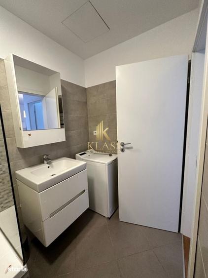Apartament cu 2 camere decomandat, mobilat în Nord
