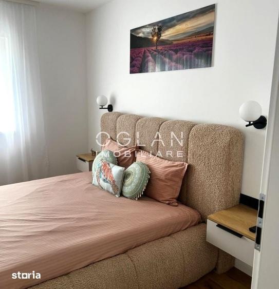 Apartament cu 4 camere în Cristian