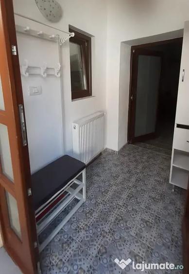 Inchiriez apartament 2 camere la casa in centrul ora?ului Sibiu - 16