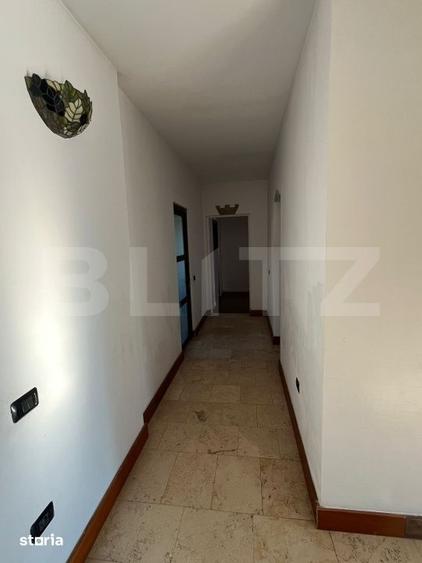 Casă cu 4 camere cu Teren 980 Mp în Răzvad