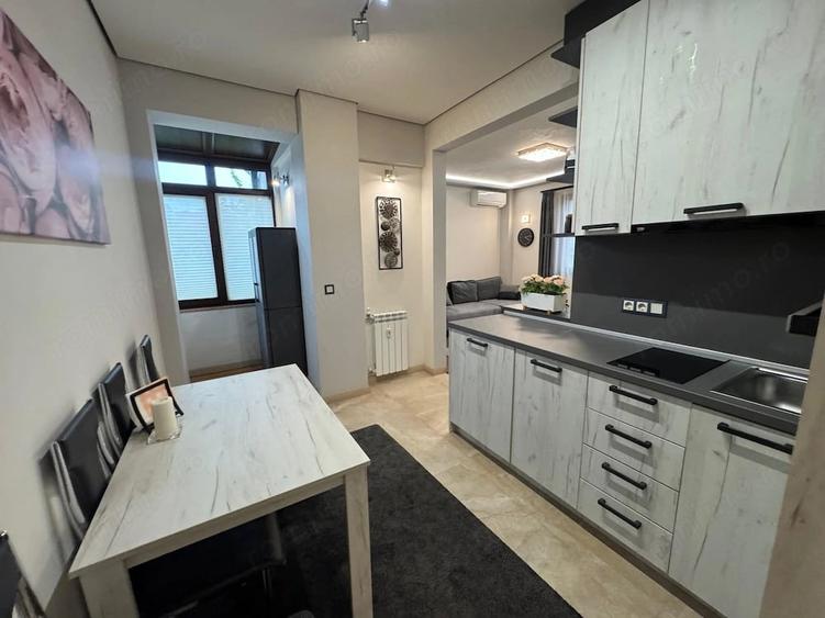 Apartament de inchiriat cu 2 camere in zona Doamna Ghica - 2
