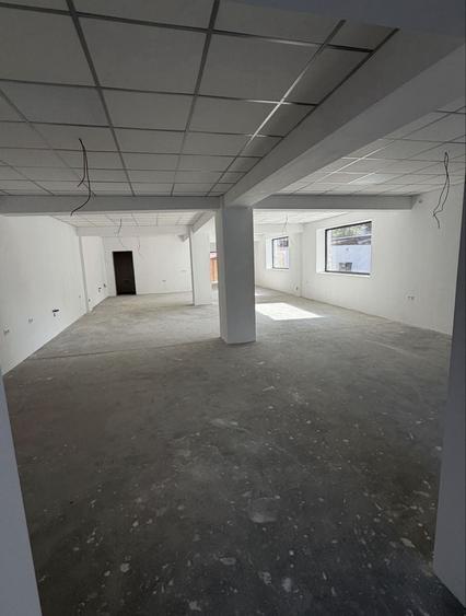 Spațiu comercial, de 200 mp, în Central