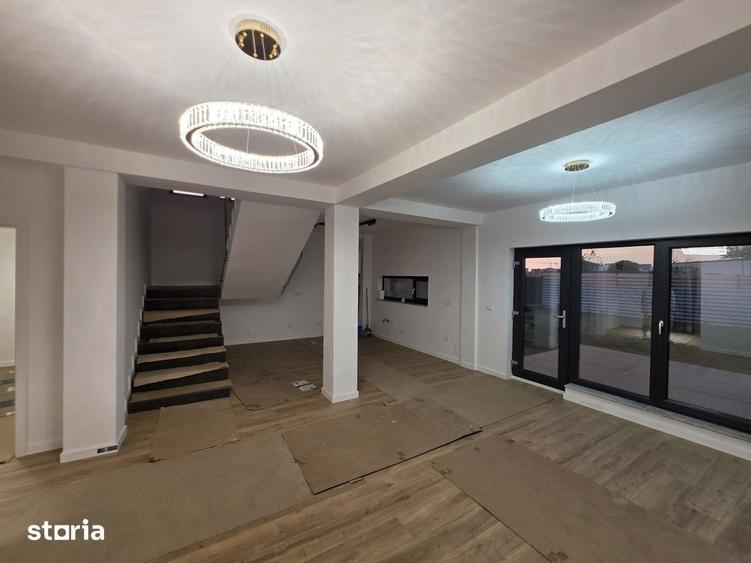 Nou | Casa Premium | 5 Camere | Otopeni str. 23 August - 11