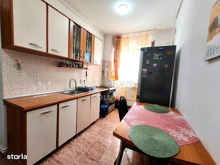 Apartament 2 camere in zona bd-ul Unirii Cosbuc | Etaj 1 - 3