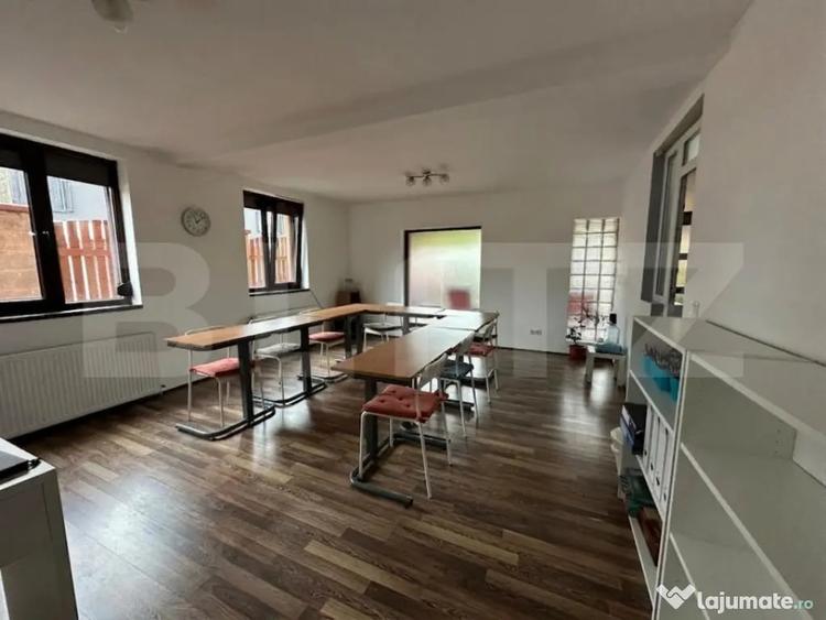 Spa?iu ideal pentru activita?i educa?ionale, birouri sau - 1