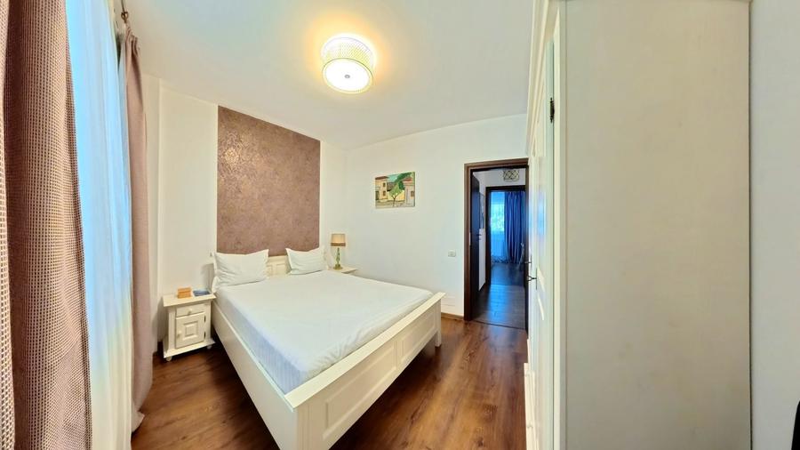 Apartament 3 camere curte proprie ! Popești-Leordeni - 9