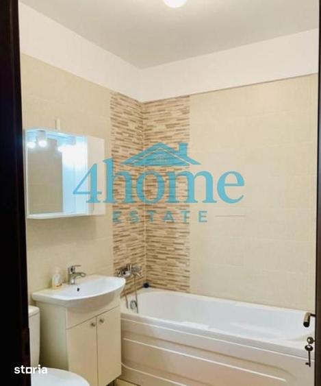 Apartament 2 camere Metrou Mihai Bravu|Centrala|Parcare - 5