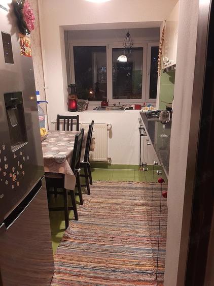 Apartament cu 2 camere semidecomandat în Dristor
