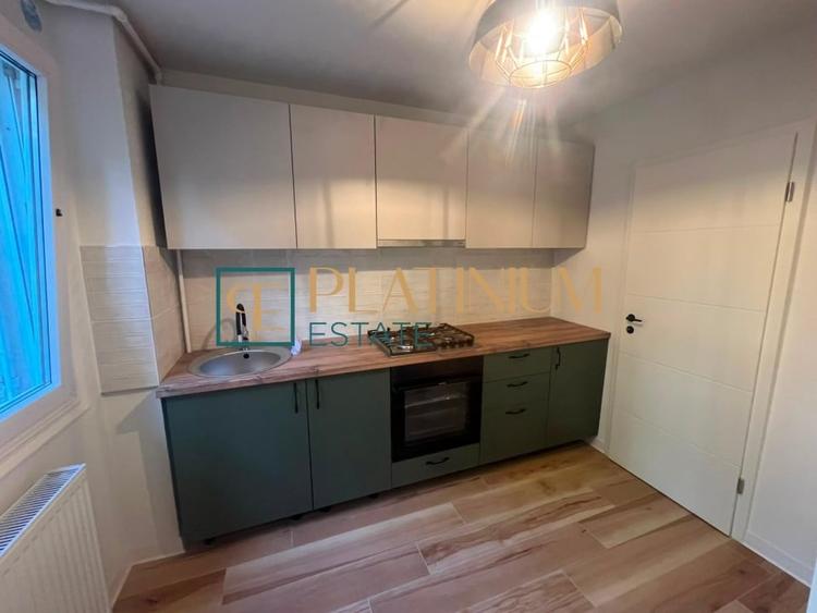 P4963 Apartament cu 2 camere, zona Gheorghe Lazăr - 12