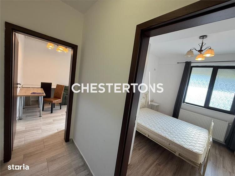 Apartament cu 2 camere decomandat în Prelungirea Ghencea