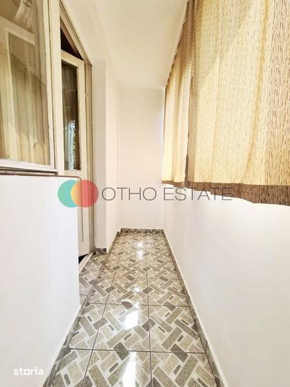 Apartament cu 2 camere decomandat în Colentina
