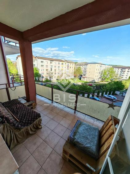 Apartament cu 2 camere decomandat în Sud