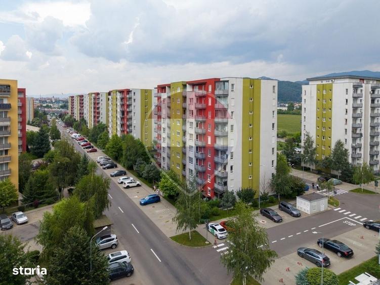 Apartament cu 2 camere în Bartolomeu