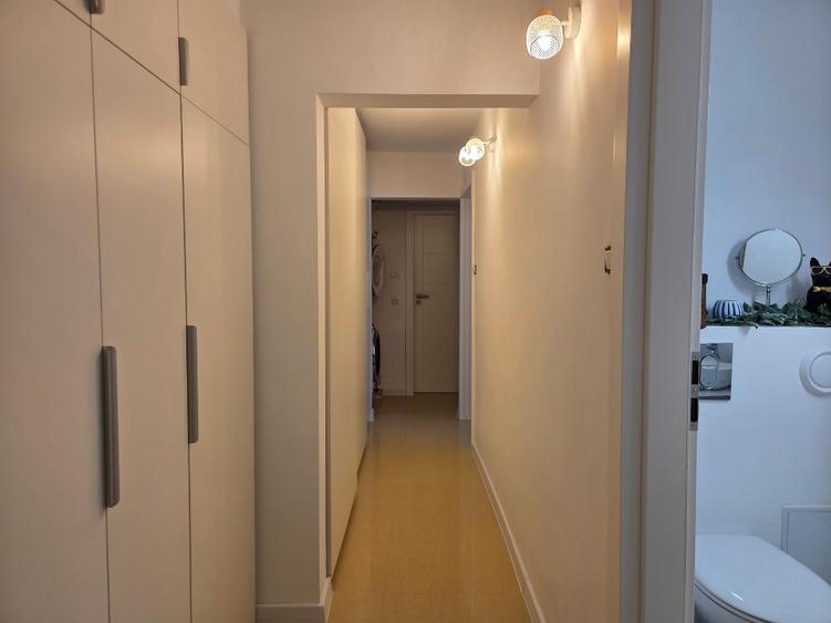 Apartament cu 3 camere și dependințe - 7