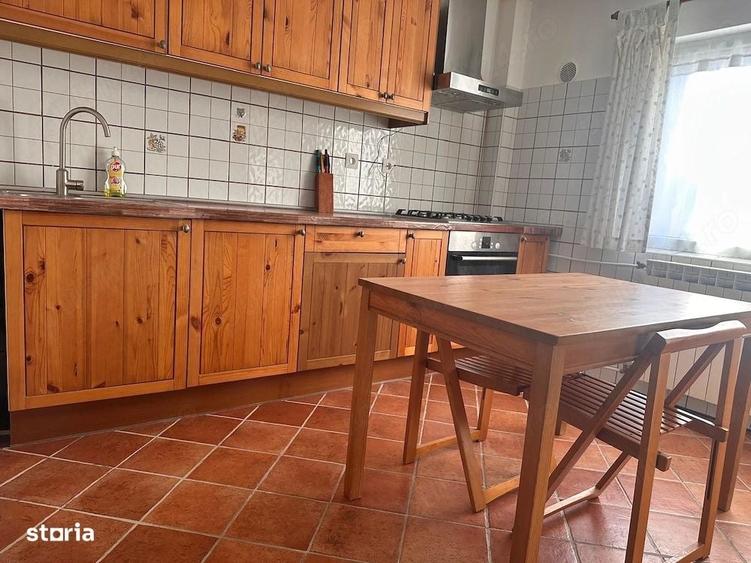 Apartament cu 2 camere decomandat în Decebal
