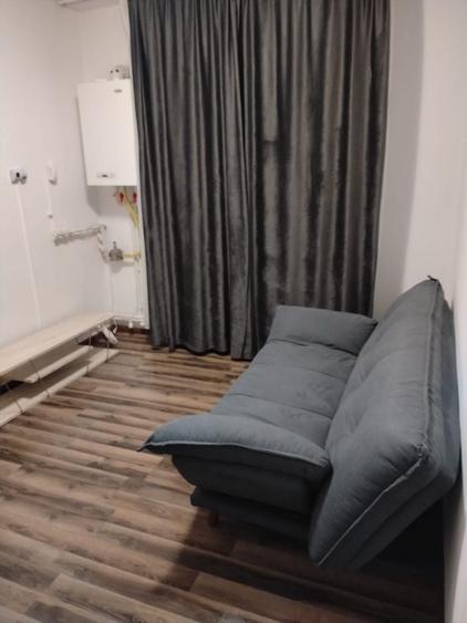 Apartament cu 2 camere decomandat în Exterior Vest