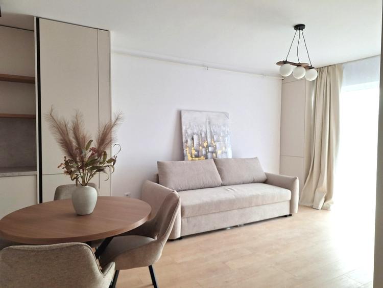 Apartament 2 camere | modern | nelocuit | Eroilor Residence - 4