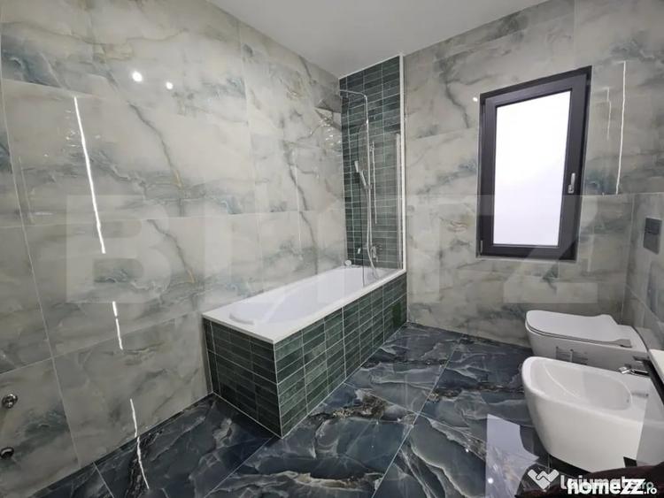 Casă cu 4 camere cu Teren 364 Mp în Miroslava