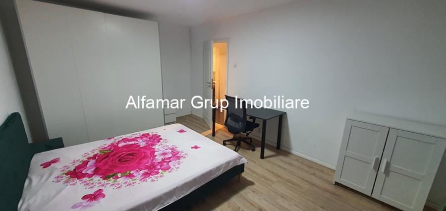 3 Camere mobilat si utilat, Drumul Taberei- Valea Ialomitei - 10