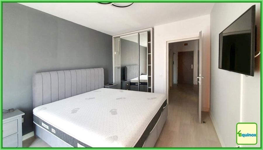 Apartament cu 2 camere decomandat în B-dul București