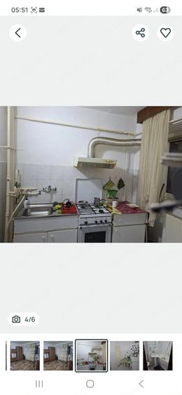 Garsonieră decomandată în Calarași 4