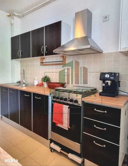 Apartament 2 camere decomandat, balcon ?i parcare - 16
