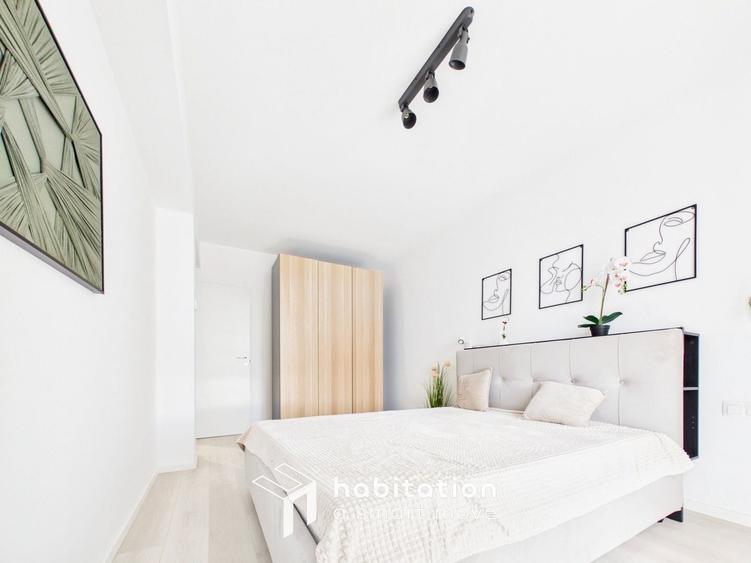 Apartament cu 2 camere decomandat, mobilat în Lipovei