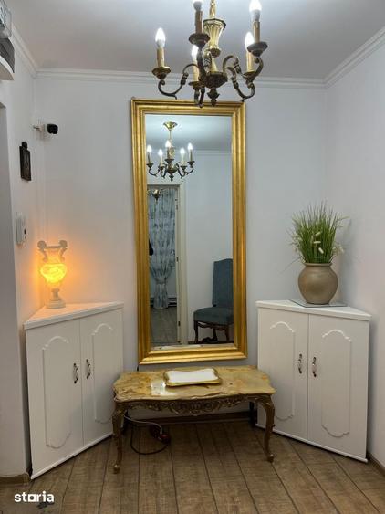 Apartament cu 2 camere în Ultracentral