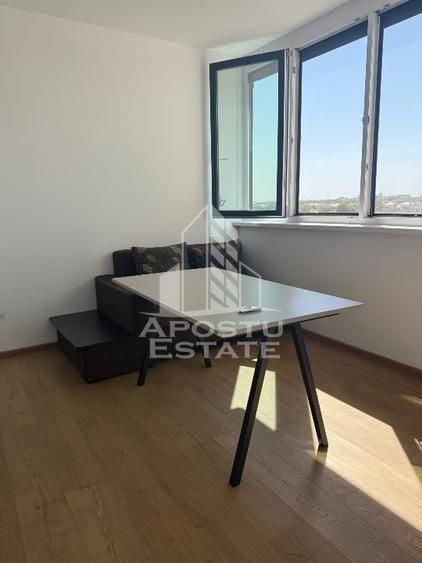 Apartament cu 2 camere decomandat, mobilat în Dumbrăvița